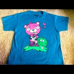 Kids Character Tee Shirts Lot (12 quantity)